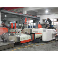 Plastic Granulator Granulating Machine ABS PP Pelletizer